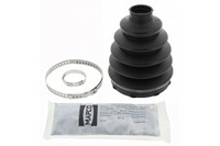 Faltenbalgsatz Antriebswelle Mapco 18616 FüR Custom Ford Transit V363 Fed Ffd F3