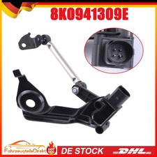 Für Audi A4 B8 8k A5 8t 8f Niveausensor Leuchtweitenregulierung 8K0941309E