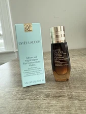Estee Lauder Advanced Night Repair Eye Concentrate Matrix Multi-Recovery 0.5 Oz