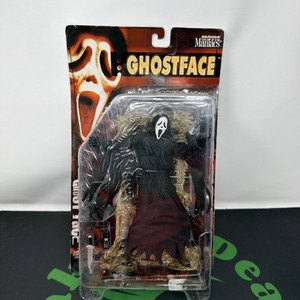 Movie Maniacs Scream | eBay