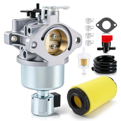 #ad Carburetor For Briggs and Stratton 500cc 17.5hp 594601 591736 796587 $32.79