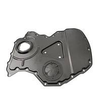 SteuergehäUsedeckel Abdeckung Steuerkette FüR Ford Mondeo 3 Transit Jaguar 2,0
