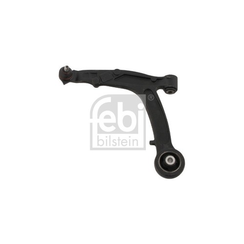 24372 FEBI BILSTEIN Kit montaggio, Braccio oscillante Assale