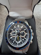 Casio EFR-534RBP-1AER F1 Red Bull Racing Infinity