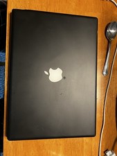 Apple MacBook 13 in 2006 for sale | eBay