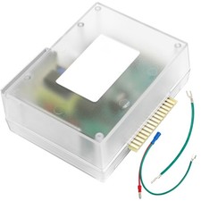 For Quadra-Fire Pellet 3 Speed Control Box Ci...