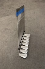 Taylormade P770 2023 Iron Set 4-PW / X-Stiff Flex / Project x LZ 6.5 125g