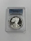 2020-W $1 American Silver Eagle PR69DCAM PCGS No Reserve