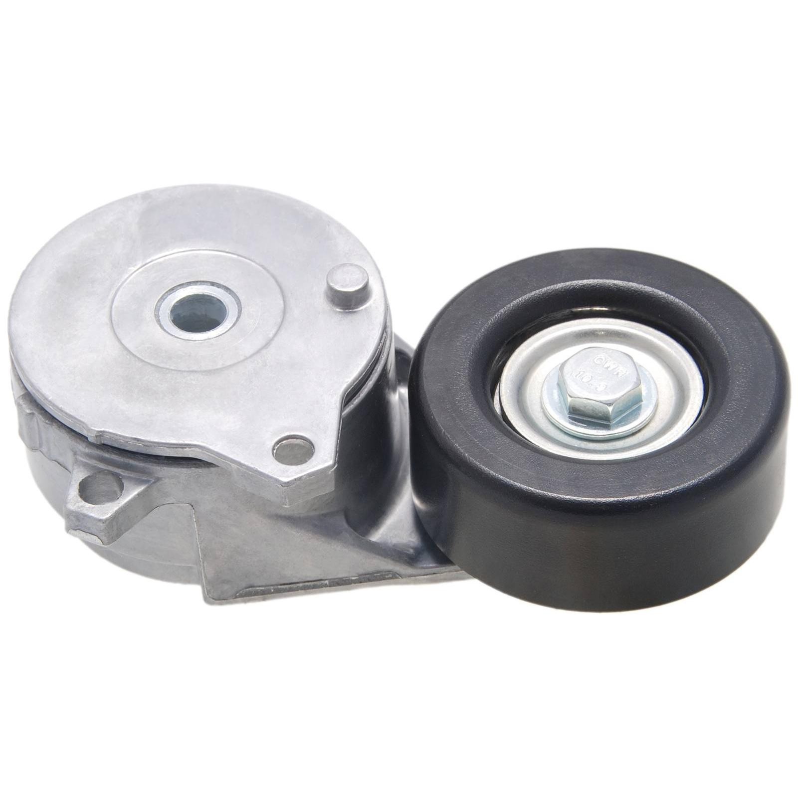 Belt Tensioner Pulley for Nissan Juke Qashqai X-Trail Renault Clio Latitude