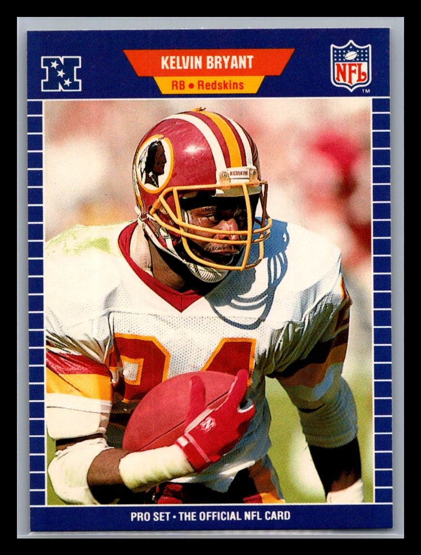 1989 Pro Set Football # 401 - 561 - Pick Your Card!