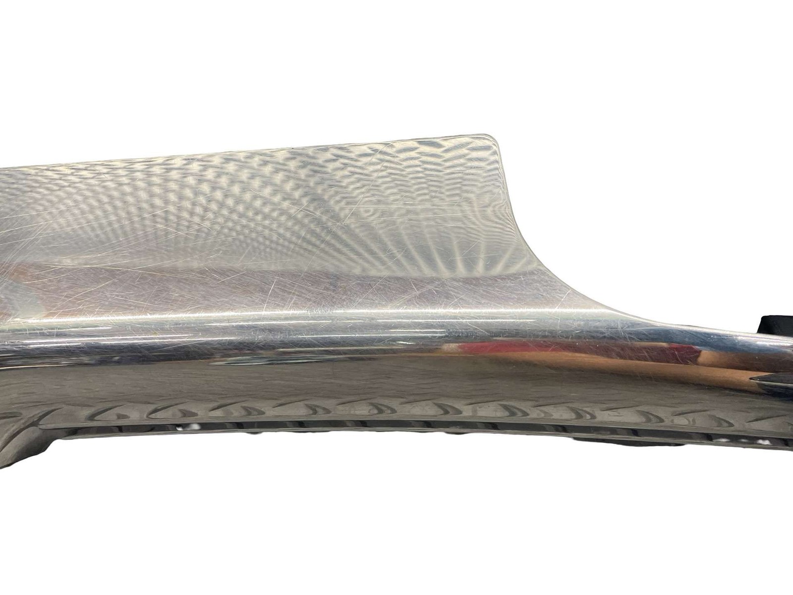 Rolls-Royce Ghost 2009-2014 Rear Left Cover plate
