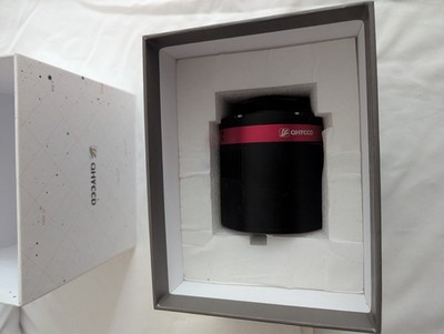 QHY 294 MM Pro monochrome cooled astrophotography camera