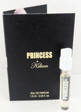 Kilian Princess Eau De Parfum 1.5ml Sample Spray