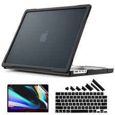 Ultimate Protection Case for New MacBook Pro 14" 2026 2025 M5 M4 M3 M2 Pro Max