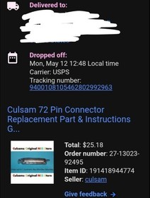 TESTED AND REPAIRED NES w/ Donkey Kong, 2 Controllers, Zapper, and All Cables