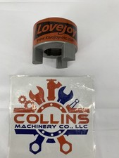 Lovejoy 68514411520 L100-HUB-1-1/4KW 1.250 L Type Jaw Coupling Hub