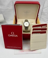 Omega Seamaster Aqua Terra 38.5mm White Dial Ref. 231.10.39.21.02.0 Case #275 — 11