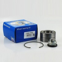 SKF Radlager Vorne FüR Dacia Solenza Renault 9 11 Clio Rapid Super5
