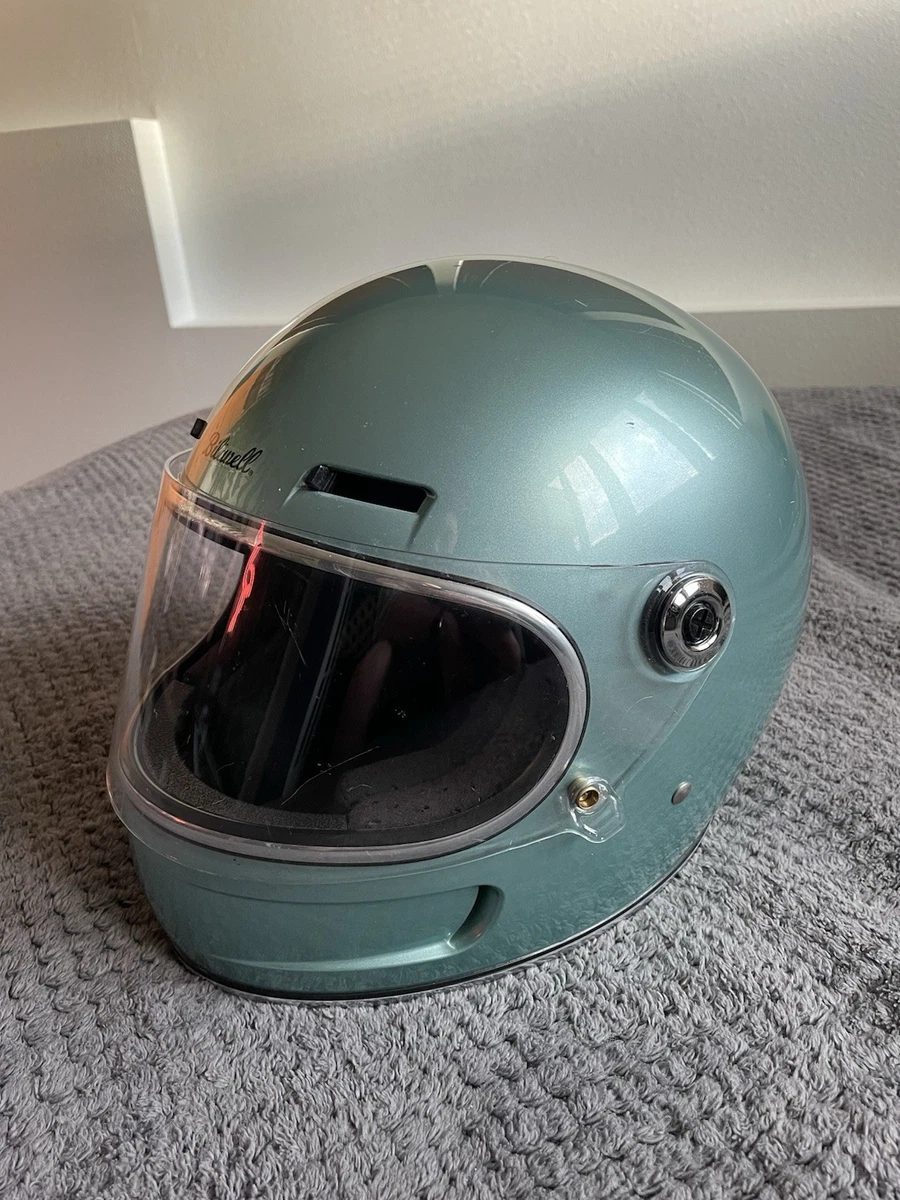 bell enforcer vs shoei gt air In Gear: Shoei GT-Air 3 Helmet Review