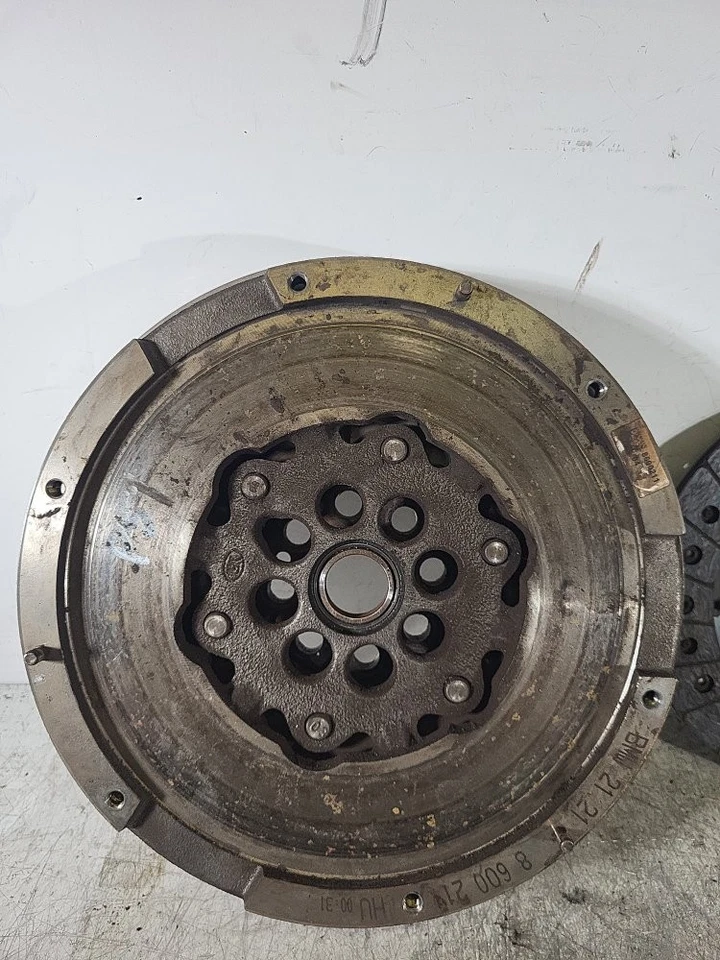 Mini Cooper S F54 3 Door 2013-2016 1998 Flywheel Dual Mass B48 A20 A P51 - Image 2 of 4