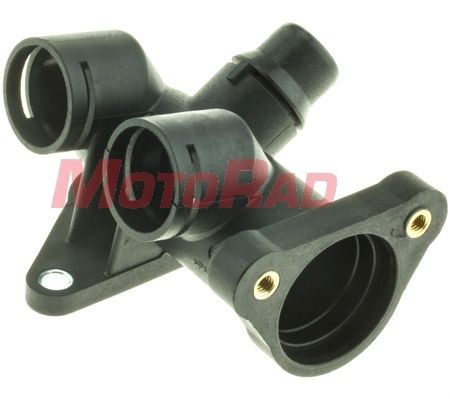CH2886 COOLANT FLANGE / PIPE MOTORAD FOR VW PASSAT B5 85KW,92KW,110KW - Picture 2 of 5