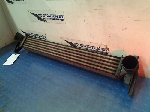 LADELUFTKÜHLER INTERCOOLER Volkswagen Polo V (6R) 2010 6R0145805