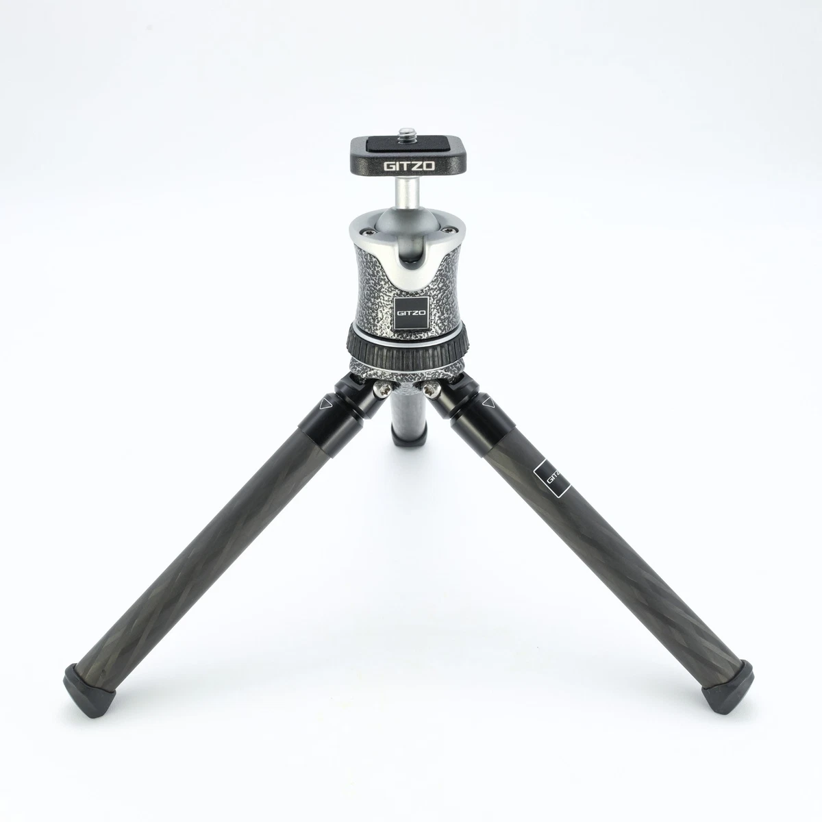 Trépied Photo Gitzo Gilux – Modèle Ancien, Acier, Pour Appareil Photo, Bon état