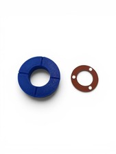 O-Ring Depot kit Gasket + Bumper #2A FITS Bostitch MIIIFN MIIIFS M3FN M3FS