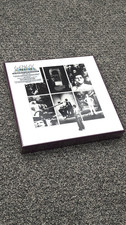 Genesis - The Lamb Lies Down On Broadway Super Deluxe Edition Box Set NEW