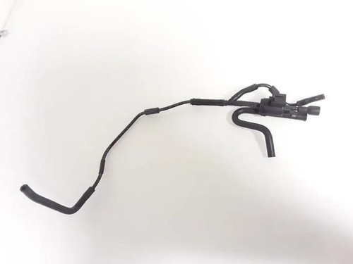 MERCEDES-BENZ GLC C253 Vakuumventil 0025407097 2.20 Diesel 150kw 2016 20562322