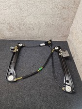 Mercedes-Benz C W205 2017 Fensterhebermechanismus ohne Motor Tür vorne Mercedes-Benz C W205 2017 Fensterhebermechanismus ohne Motor Tür vorne