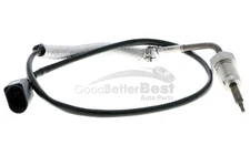 One New VEMO Exhaust Gas Temperature (EGT) Sensor V10721352 04L906088AE