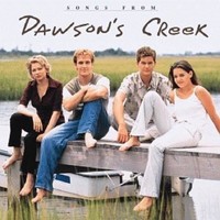Audio Cd - Dawson's Creek / O.S.T. - Sony Music -D- Neu