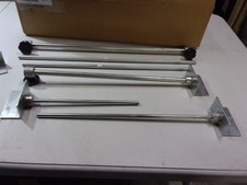 IBM / TECNAU PRE-POST EQUIP.  ALIGNMENT/TRAMMING TOOL FOR PRINTING SYSTEMS..