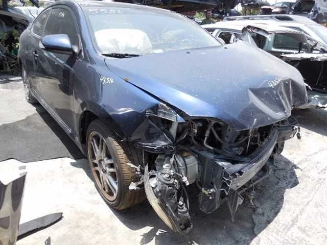 Interior Inner Door Handle Driver Left Side 2007 Scion TC - Image 3 of 4