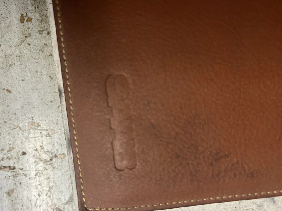 manuale uso e manutenzione Saab 93 95 - Immagine 3 di 3