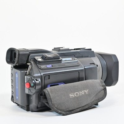 SONY DSR-PDX10P Camcorder Professional MiniDV DVCAM TRV950E
