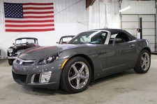 2009 Saturn Sky on eBay