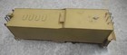 O-scale  brass Cab Forward steam locomotive frame — photo 9