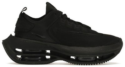 Nike Zoom Double-Stacked Triple Black W for sale | eBay