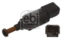 Bremslichtschalter FÜR Peugeot 206 SchrÄGheck (2A/C) - Febi Bilstein 37440