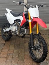 Wpb 190 Pit Bike
