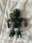Lego Bionicle 8611 Orkahm Matoran of Metru Nui Figure Complete With Disc