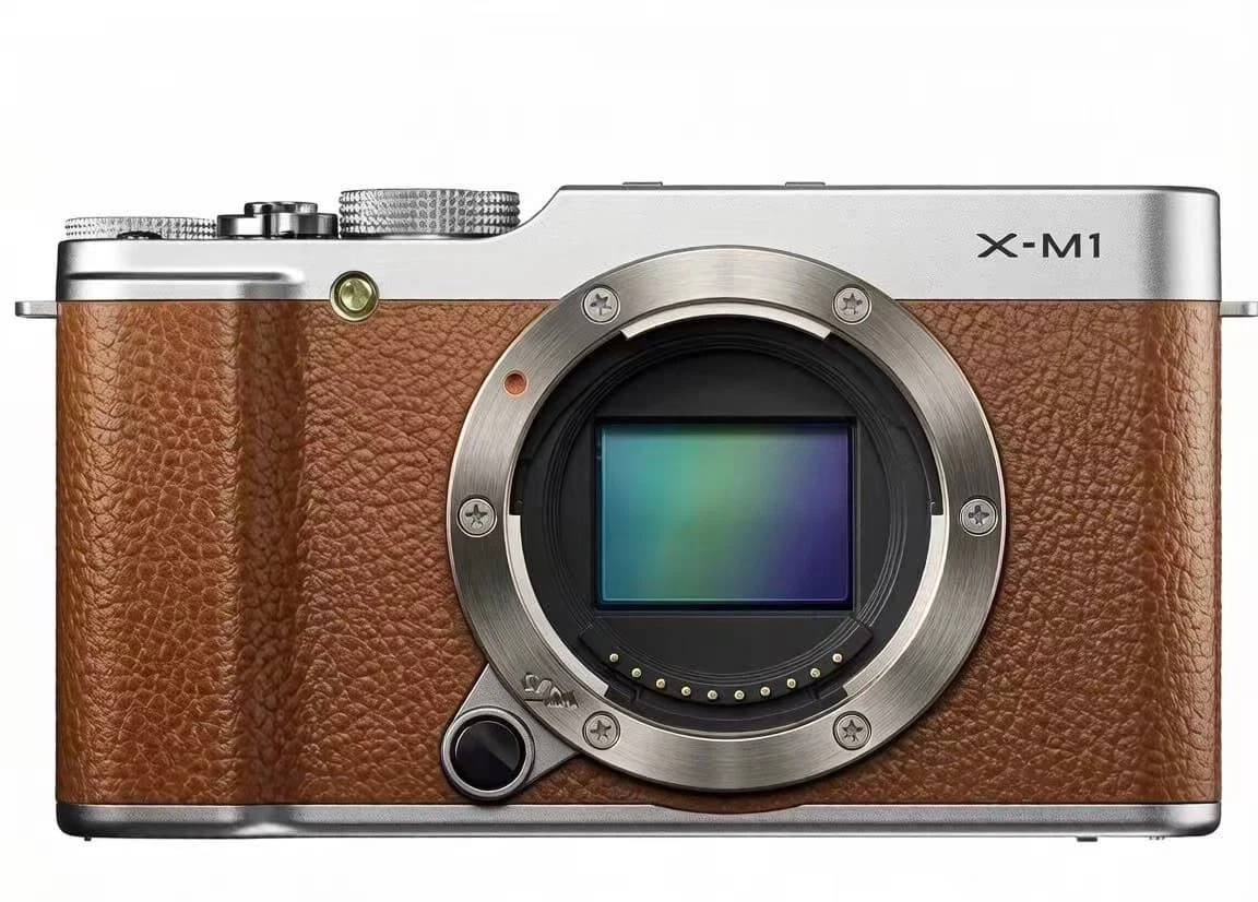 Ｘ－Ｍ１ Finally my X-M1 arrived! Recommend me some lenses? : r/fujifilm