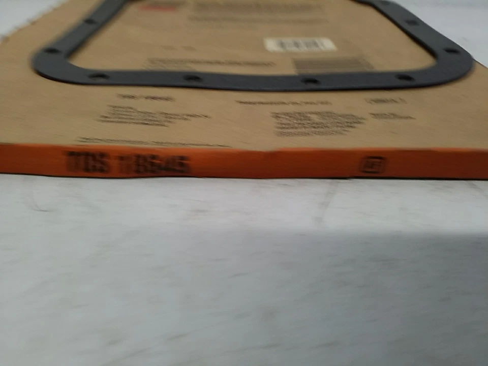 TOS 18645 Transmission Oil Pan Gasket – Reliable, Leak-Resistant Seal - Image 2 of 4