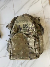 USGI Medium Rucksack OCP/Multicam MOLLE II
