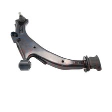 PER HONDA HRV HR-V ANTERIORE DESTRO INFERIORE SOSPENSIONE BRACCIO OSCILLANTE BOCCOLE NUOVO