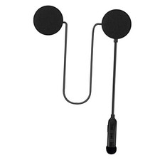 Motorcycle Helmet Bluetooth Headset,Outdoor Headset,Waterproof Sports BT30