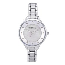 Kenneth Cole Women's Classic 36mm Quartz Watch KC50940001