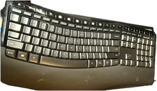 microsoft wireless comfort 5050 desktop Keyboard